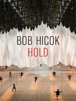 cover image of Hold